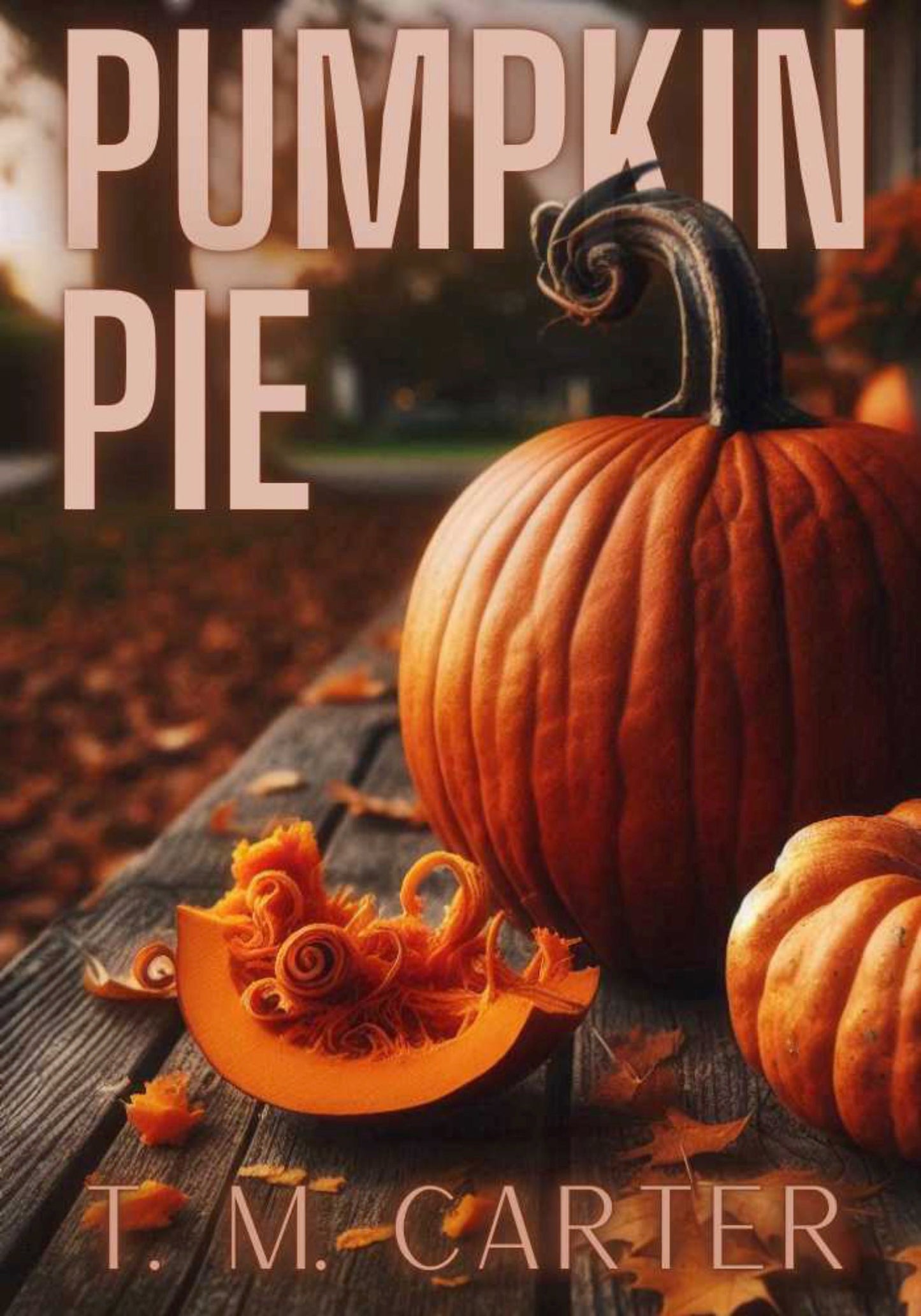 Pumpkin Pie