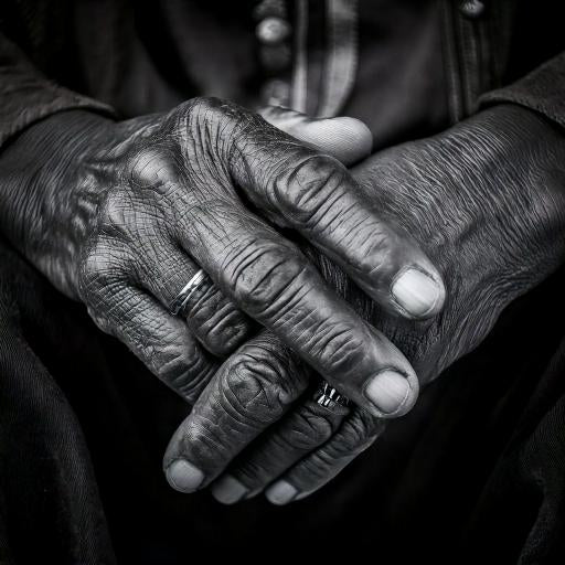 Crime Shows, Life Lessons, and a Father's Legacy: How Storytelling Became My Passion