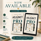 Adjunct Like a Pro
