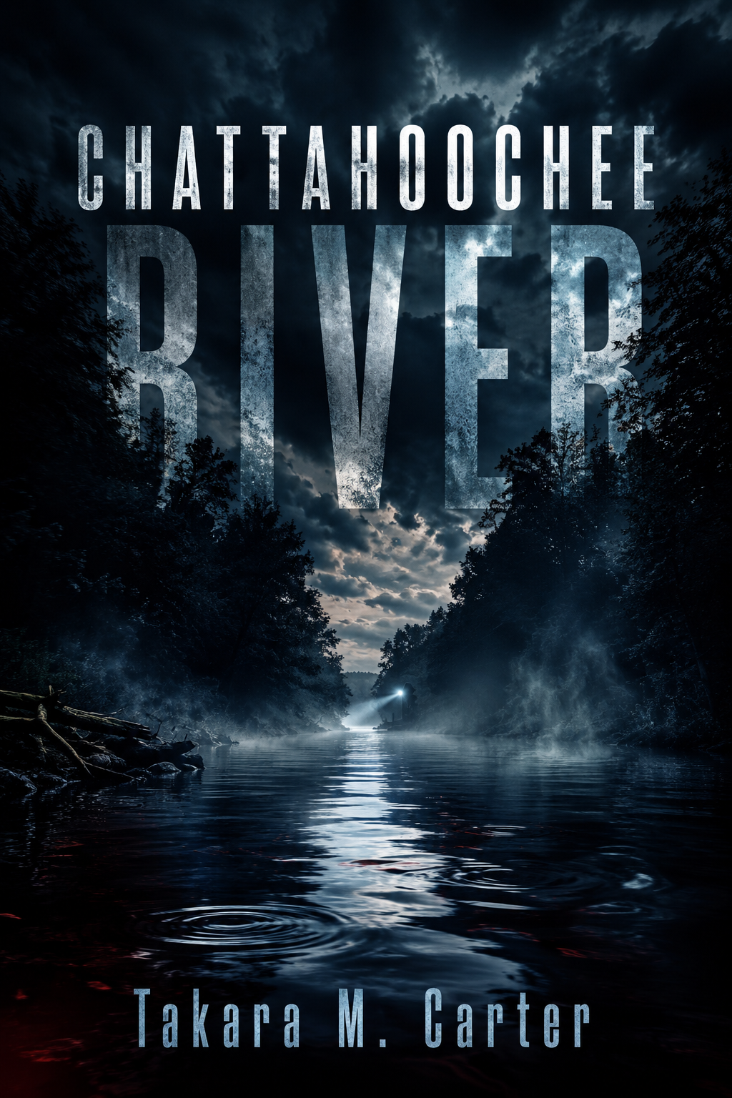 The Chattahoochee River
