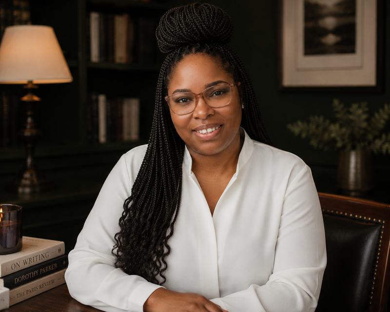 Takara M. Carter