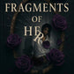 Book Cover Design: Fiction