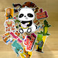 Stickers