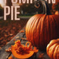 Pumpkin Pie