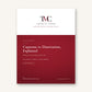 Capstone vs. Dissertation, Explained