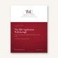 The IRB Application Walkthrough