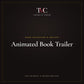 Animated Book Trailer · TMC Editorial & Design Services