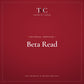 Beta Read · TMC Editorial & Design Services