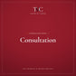 Consultation · TMC Editorial & Design Services