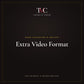 Extra Video Format · TMC Editorial & Design Services