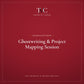 Ghostwriting & Project Mapping Session · TMC Editorial & Design Services