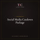 Social Media Cutdown Package · TMC Editorial & Design Services
