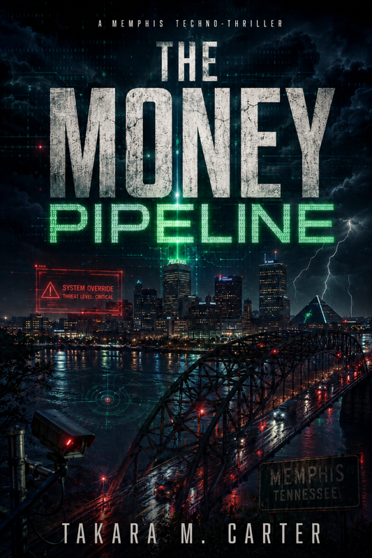The Money Pipeline