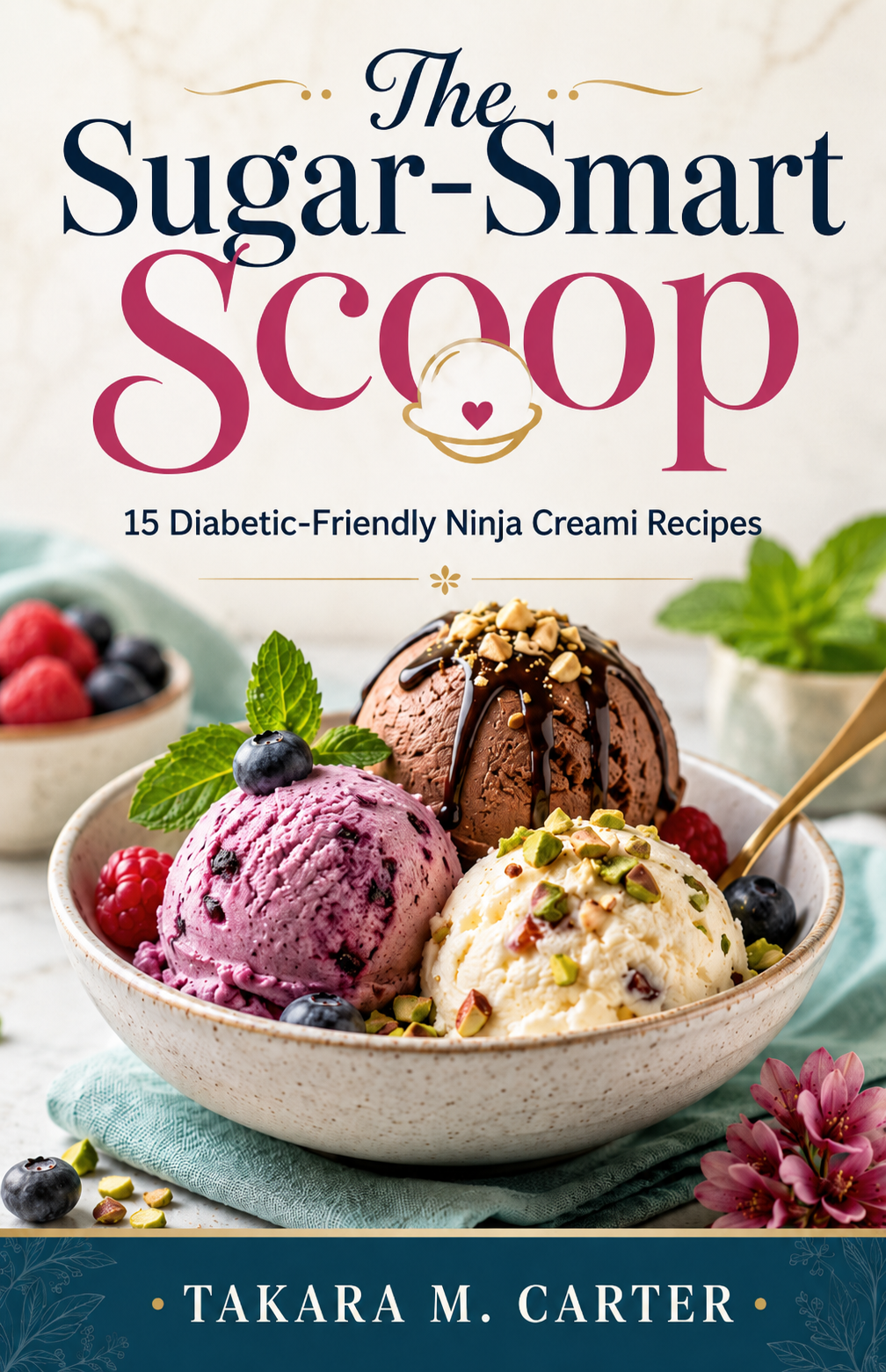 The Sugar-Smart Scoop